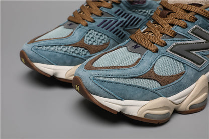 Sneakers unisex New Balance 9060 Age Of Discovery