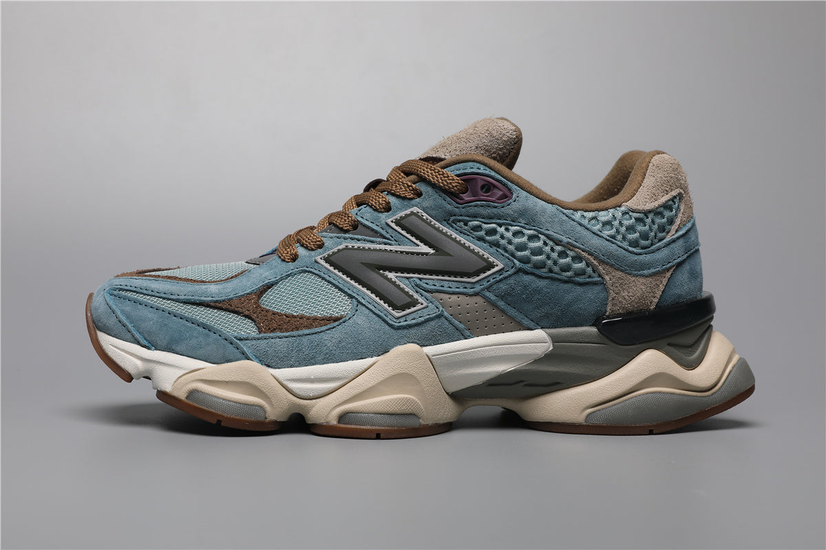 Sneakers unisex New Balance 9060 Age Of Discovery