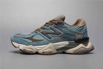Sneakers unisex New Balance 9060 Age Of Discovery