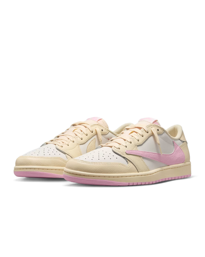 Baskets unisex Air Jordan 1 Low x Travis Scott