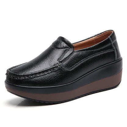Balerria orthopädische Loafer