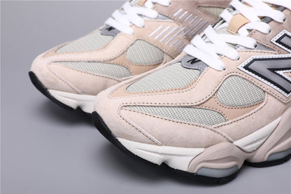 New Balance 9060 Unisex-Sneaker Beige