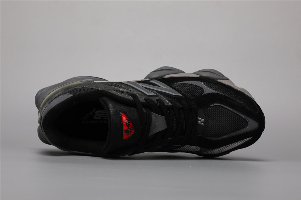 Αθλητικά παπούτσια New Balance 9060 unisex Black