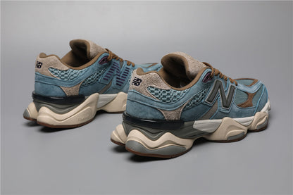 Sneakers unisex New Balance 9060 Age Of Discovery