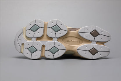 New Balance 9060 Unisex strigaskór Bláir