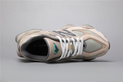 New Balance 9060 Unisex-Sneaker Beige