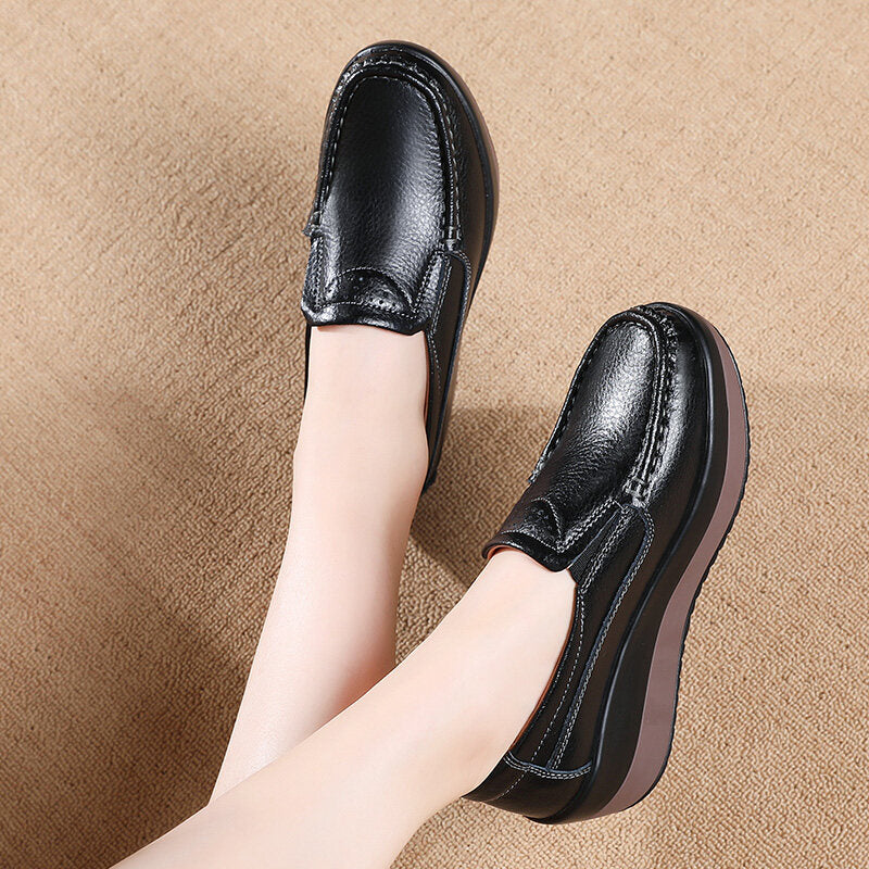 Balerria orthopädische Loafer