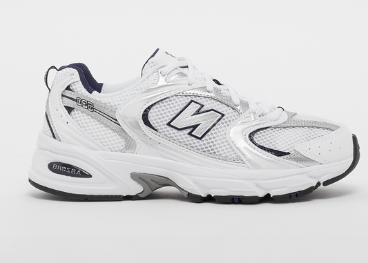 New Balance 530 Unisex Sneakers Platinum