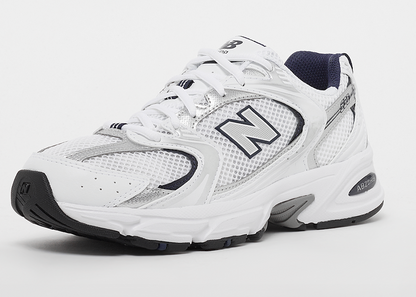 New Balance 530 Unisex Sneakers Platinum